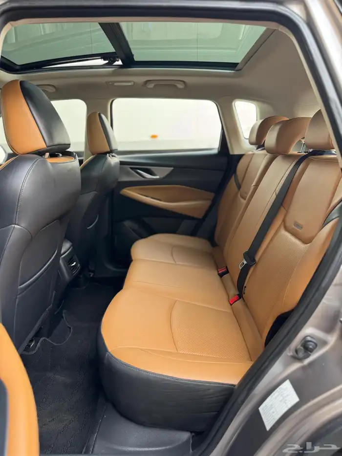 شانجان CS35 19