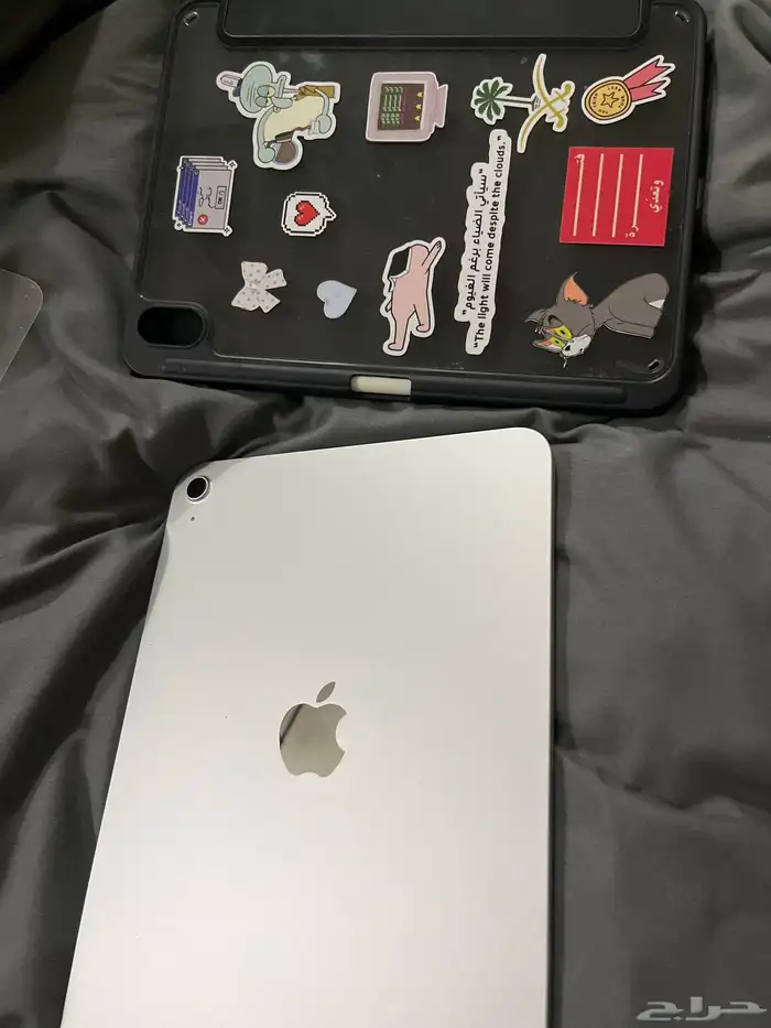 ابل  ايباد ايه 16 2025  وايفاي  128 جيجا  11 بوصة  فضي 0