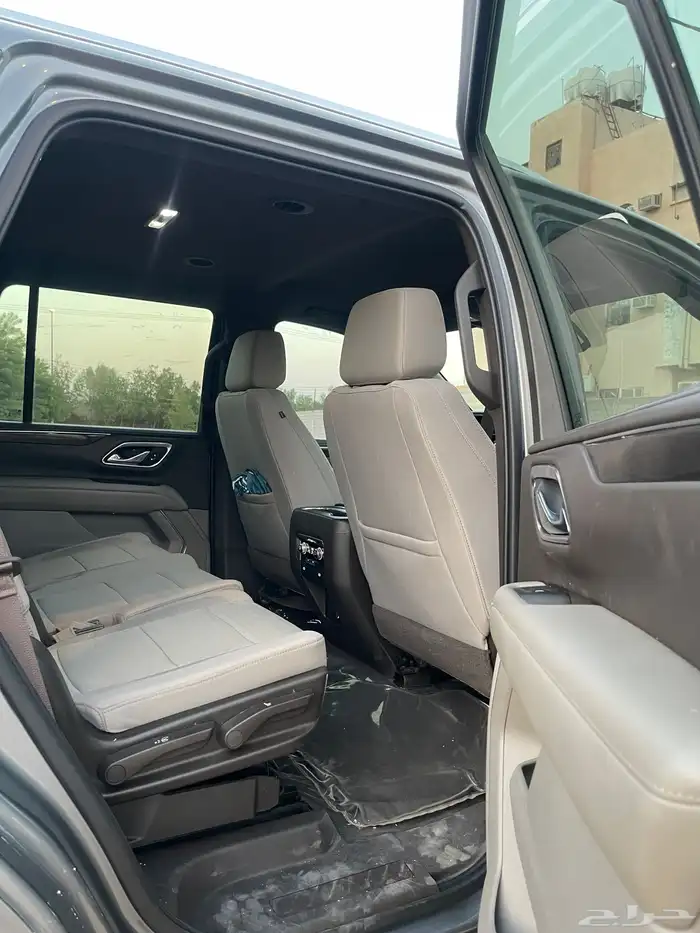 جمس يوكن2021 8