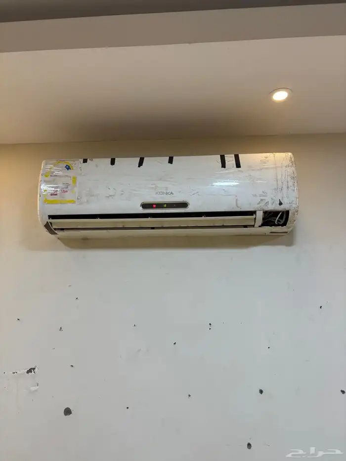 مكيفات للبيع 3