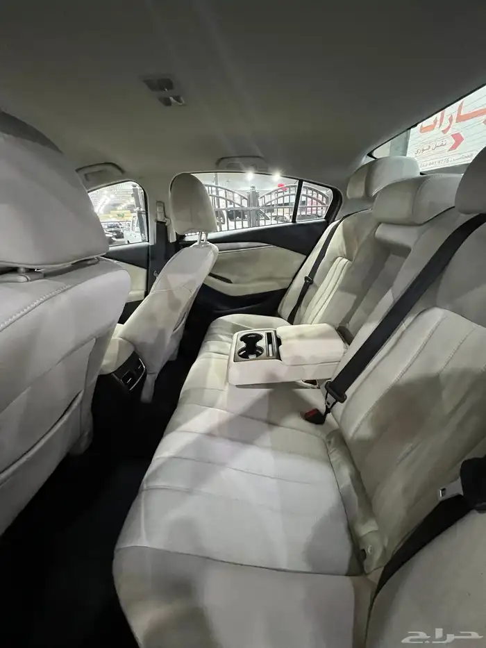 مازدا 6 للبيع 7