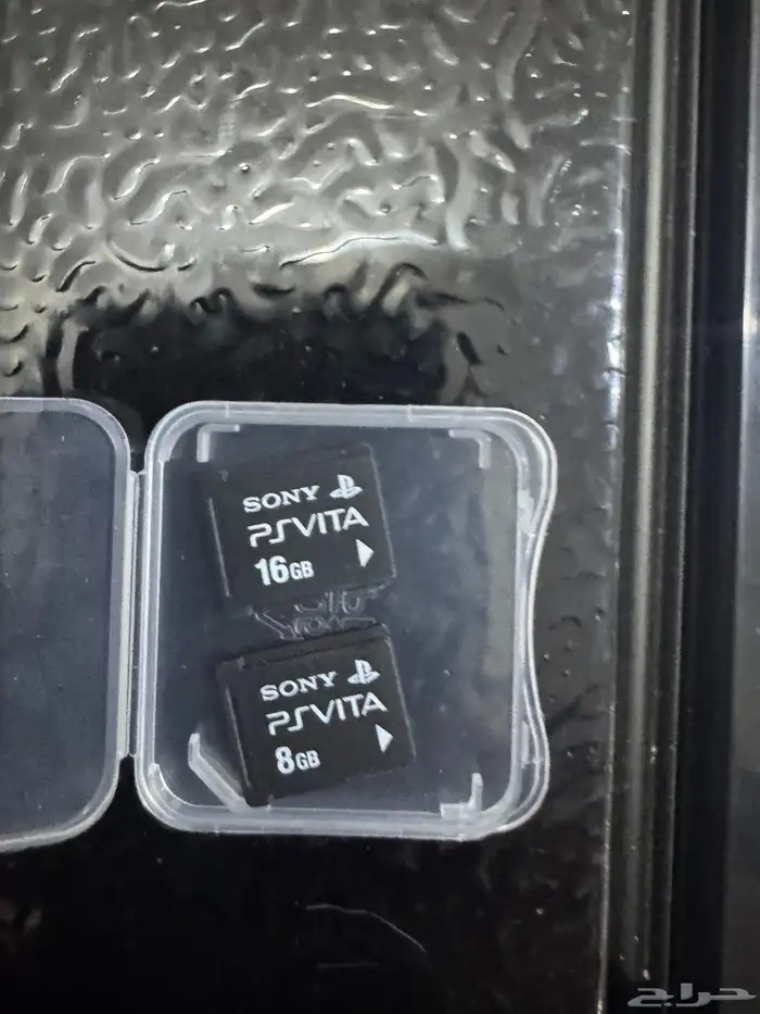 ذاكرة بلايستيشن فيتا psvita 0
