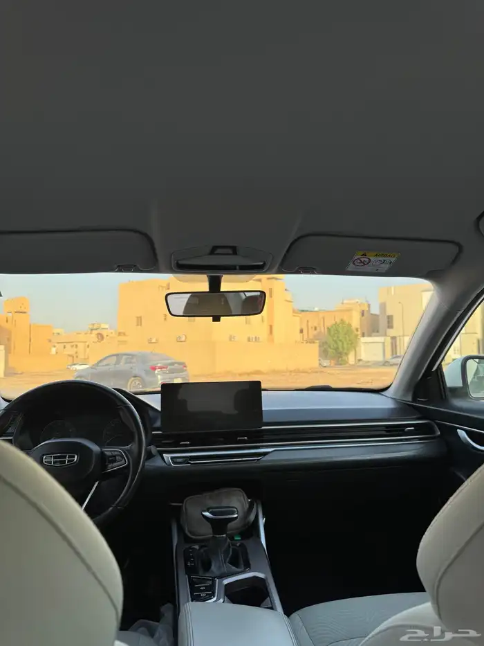 جلي امجراند 7 نص فل نظيف جدا 2023 13