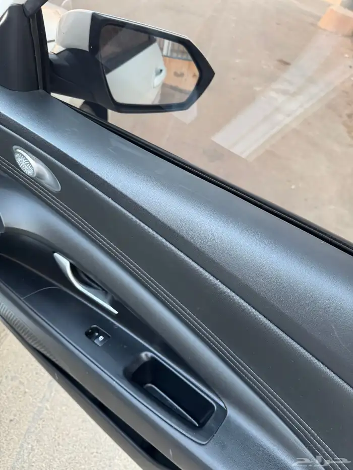 الانترا 2023 بنزين 26