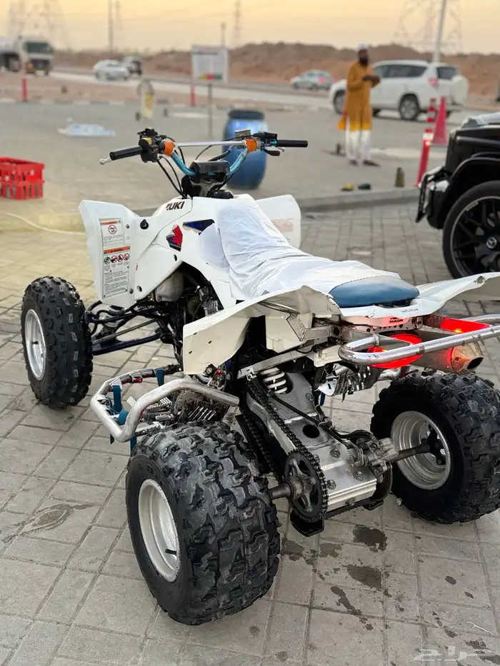 زد 400 للبيع 3