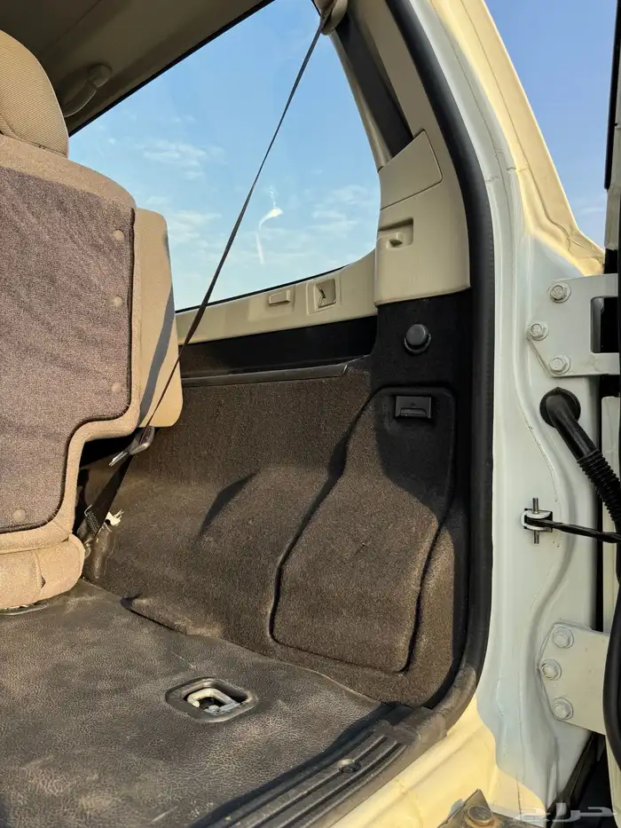 نيسان باترول 2009 18