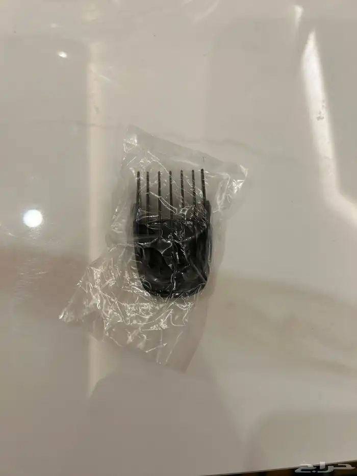 مكينة حلاقة فليبس شبه جديدة بكامل الملحقات 6