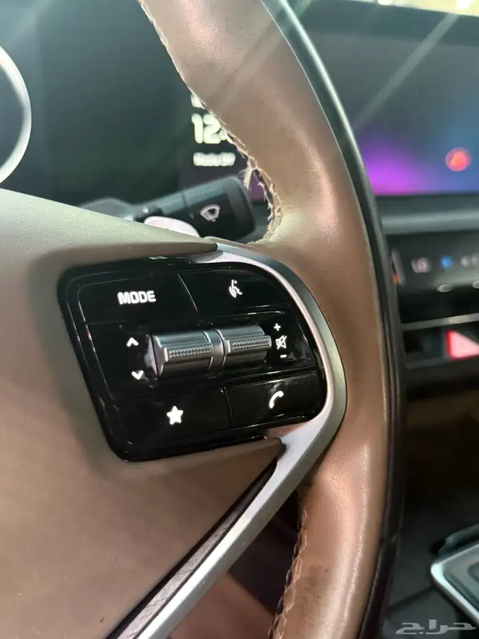 كيا k8 موديل 2022 16