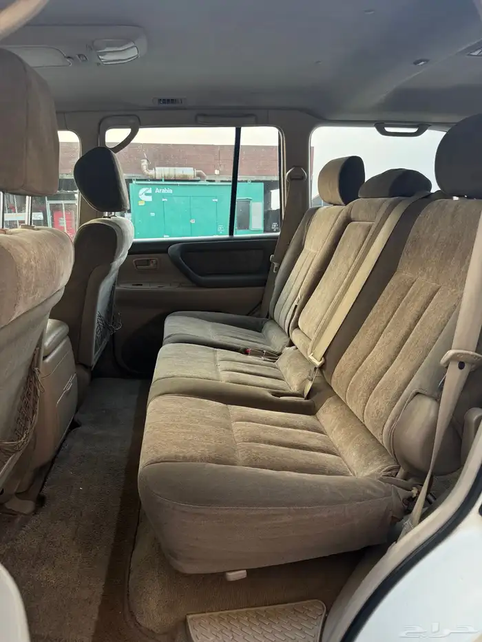 (( تم البيع ))جيب فكسار 2001 قير عادي دفلك 27