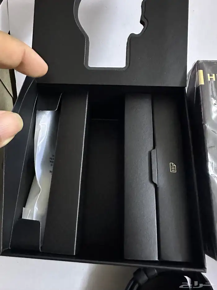 ساعة هواوي واتش 4 مقاس46 تدعم شريحة الكترونيه 2