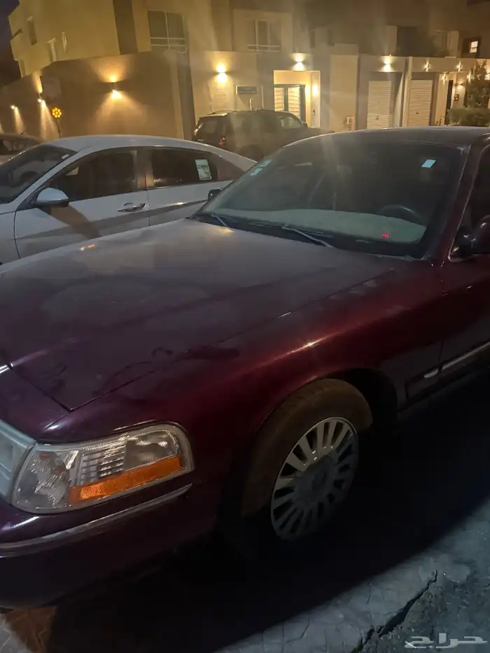 فورد جراند ميكري 6