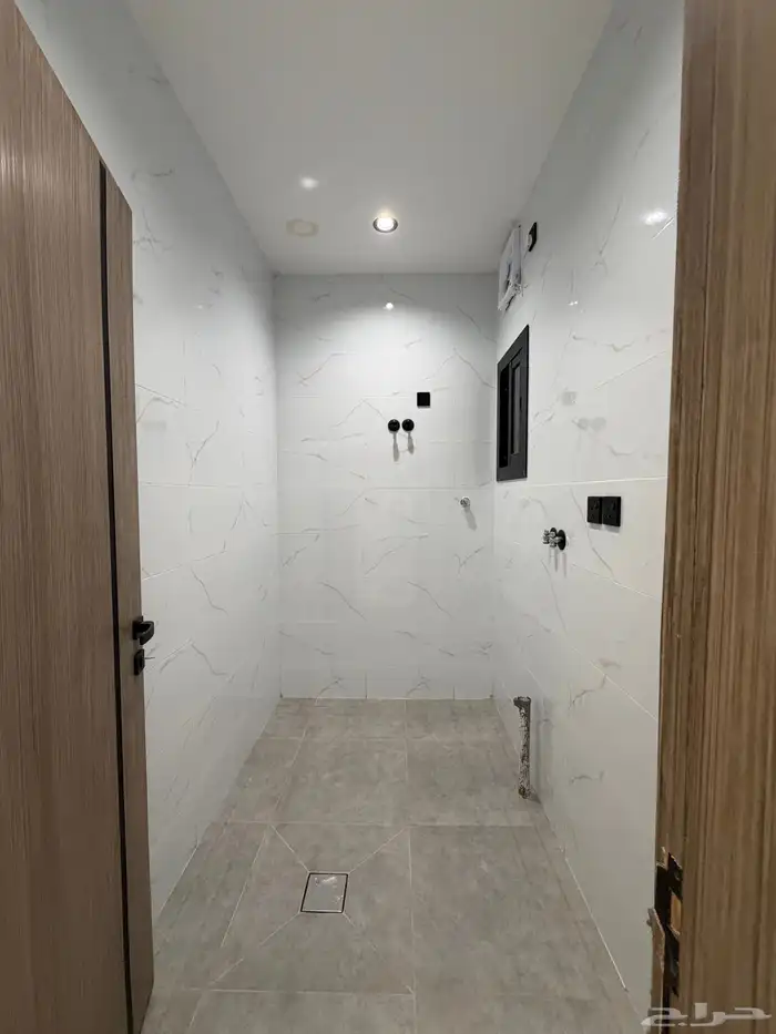 شقق فاخرة للتمليك في الزايدي -مخطط الملك فهد 11