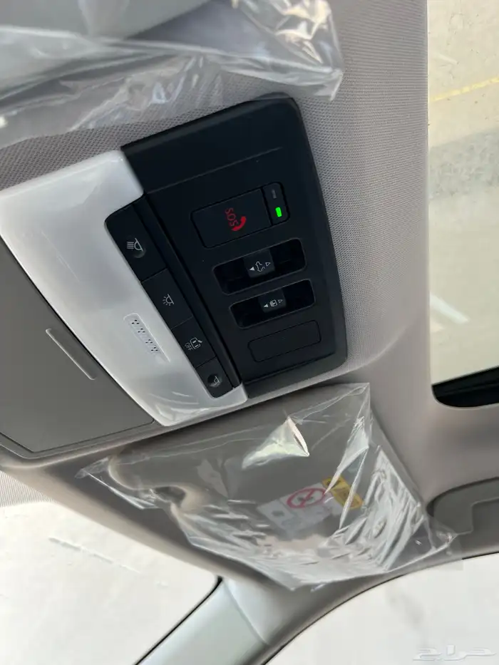 ميتسوبيشي اوتلاندر 2025 نص فل بلس ب 110900 عرض خاص نقاط عميا 20