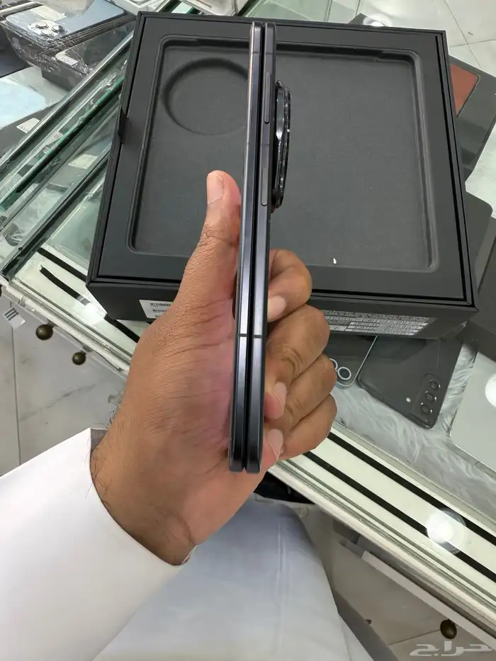 هونر V5 اسود 512 شبه جديد 1