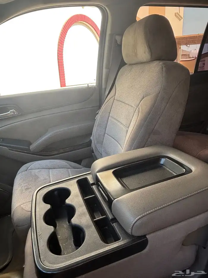 جمس يوكن 2015 9