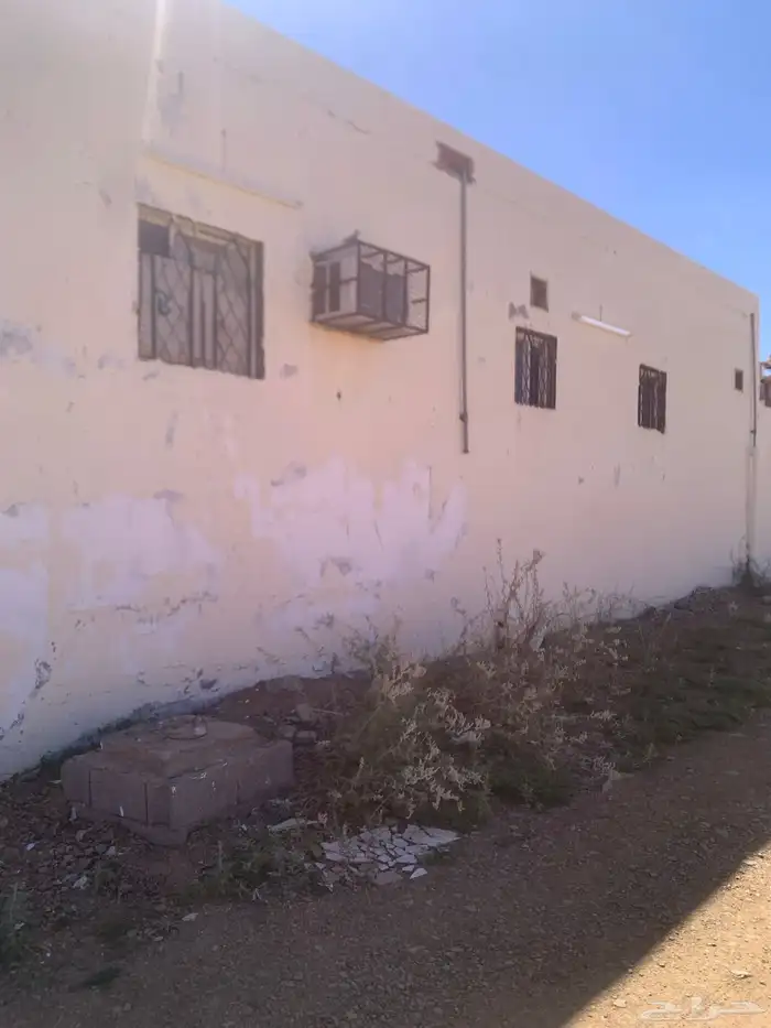 كامري ستراحه الايجار الحرزات 2