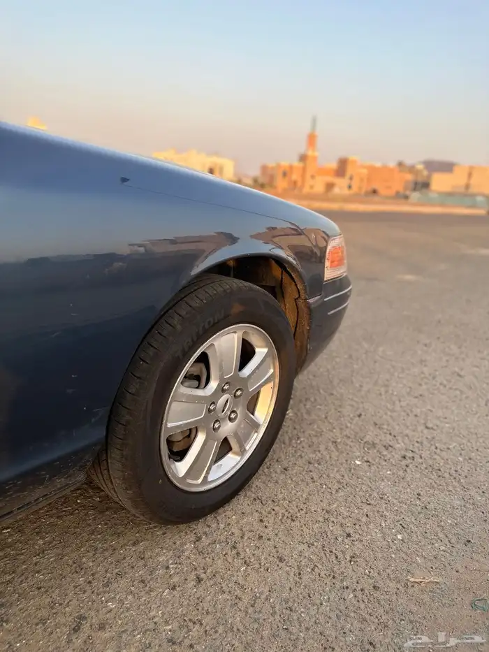 فكتوريا كحلي فل كامل نظيف 5