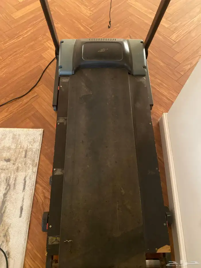 سير مشي وجري سرعة من 10 الى 120 220V 2