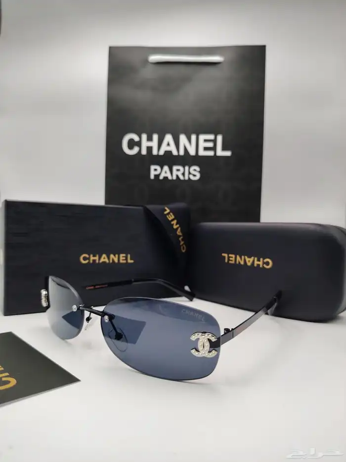 نظارات ماركات درجة أولى ب65 ريال فقط 13