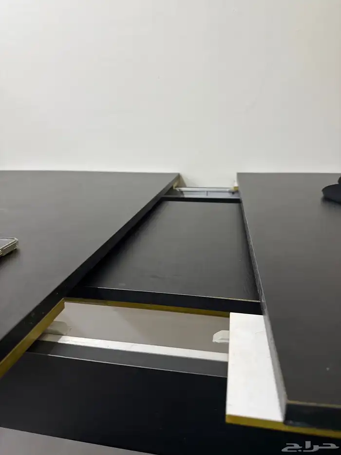 طاوله طعام سعه 6كراسي 2