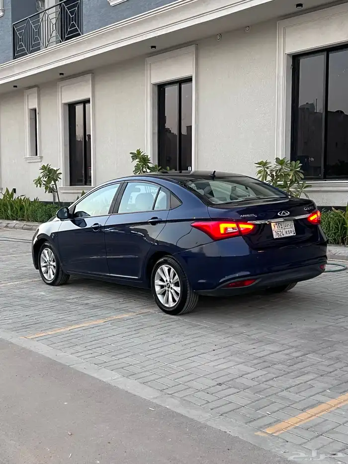 شيري اريزو 5 2023 6