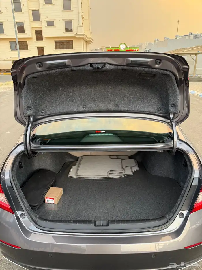 هوندا اكورد 2021 شبهه الجديد 27