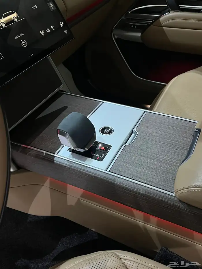 رنج روفر فوج HSE P530 2024 10