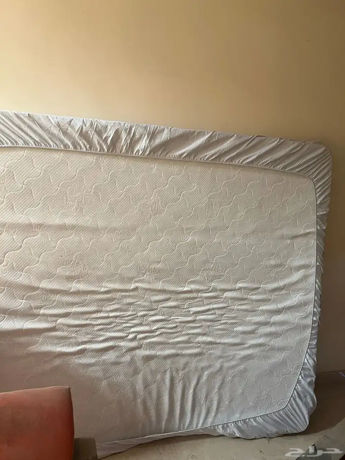 فراش نفرين استعمال شهر ب 150قابل لتفاوض 0