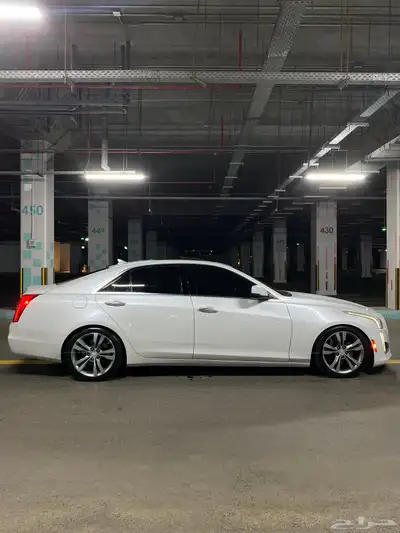 كاديلاك index