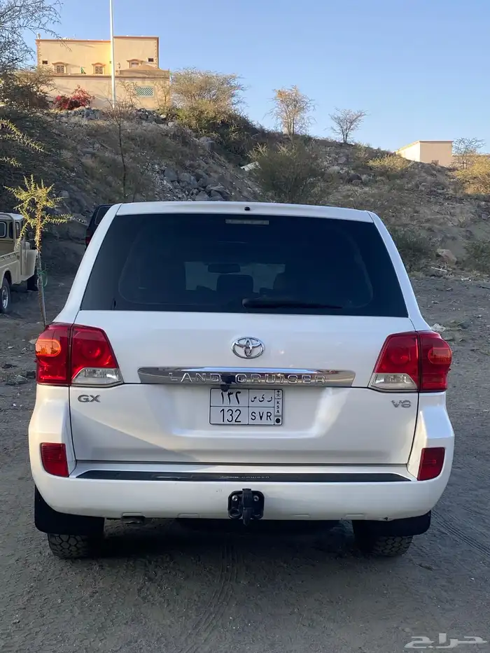 جي اكس GX 2013 8 سرندل 4