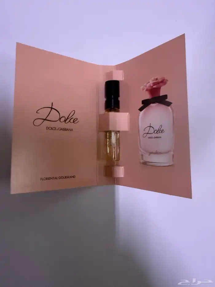 عينات عطور ( قوتشي-بربري-بوس-دولتشي غابانا ) وغيرها الكثير 27