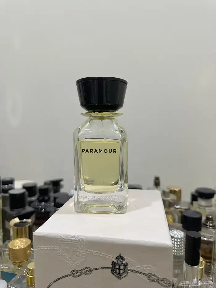 عمان لاكجري بارامور paramour Oman luxury 0