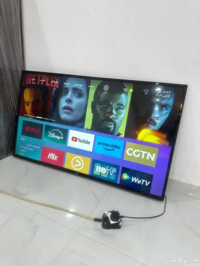 شاشه سمارة 55بوصه استخدام. شهر. فقط الصامل. يراسلني وتسب 0