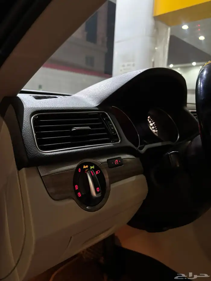 فولكس واجن باسات سبورت 2018 24