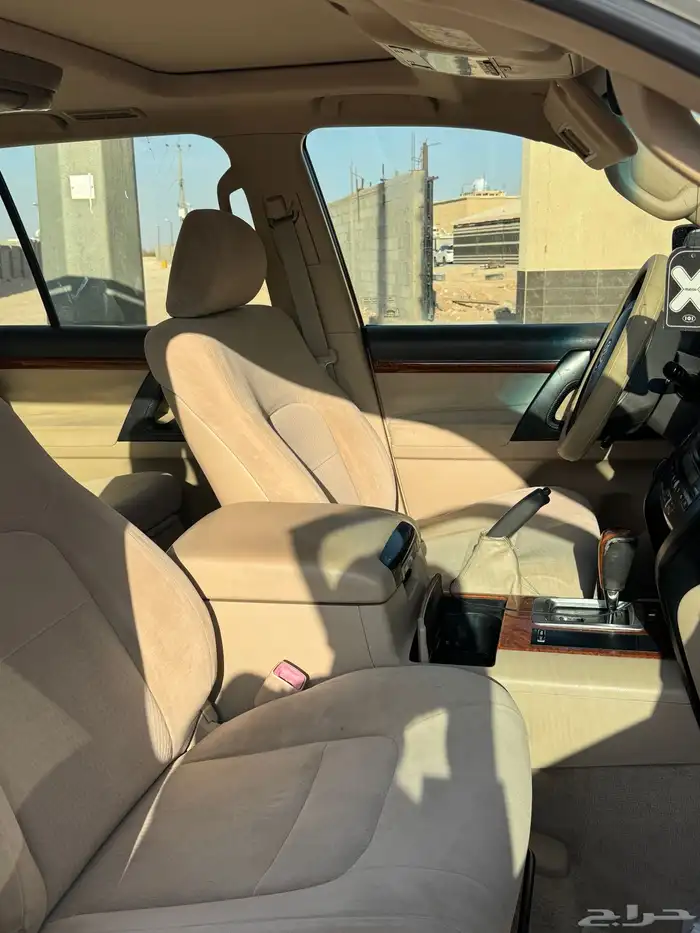 جيب لاندكروز 2014 فل كامل 15