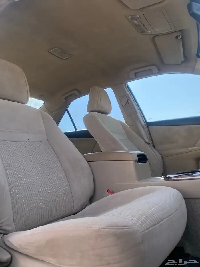 كامري 2013 للبيع 22