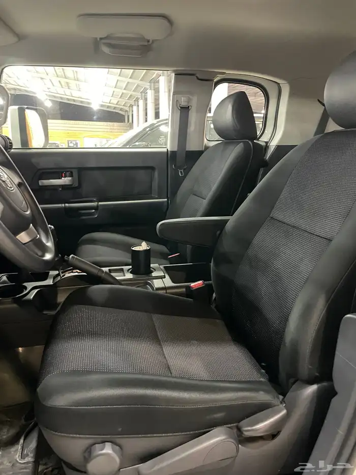 اف جي موديل 2023 ستاندر 15