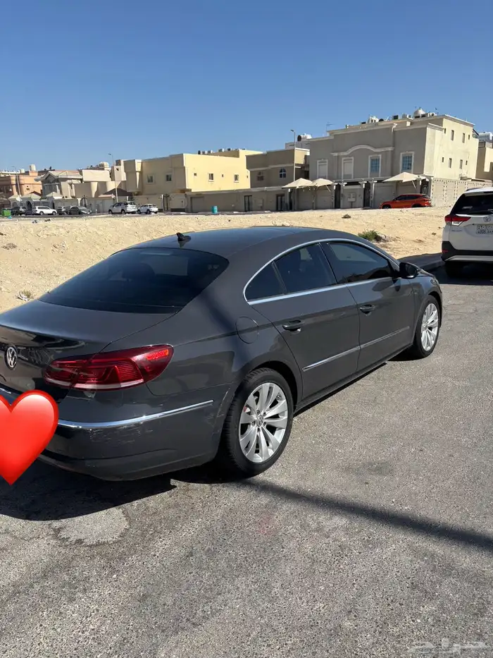 للبيع سياره فوكس فاجن مديل 2015 7