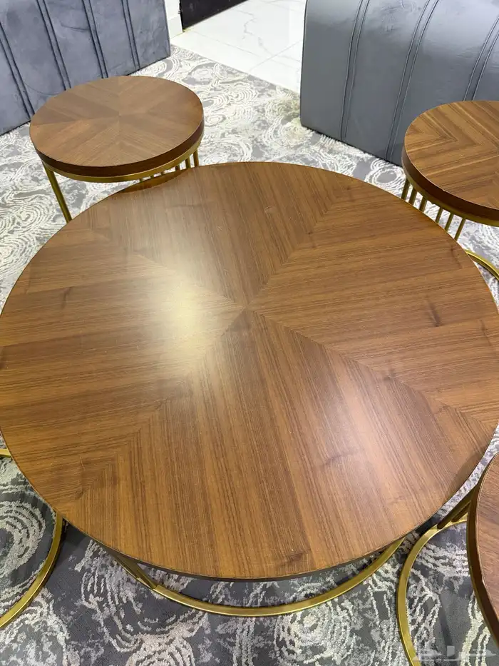 طاولة خدمة 1