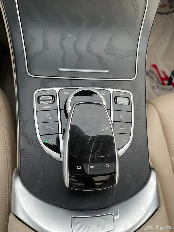 مرسيدس_C200_AMG_2019 43