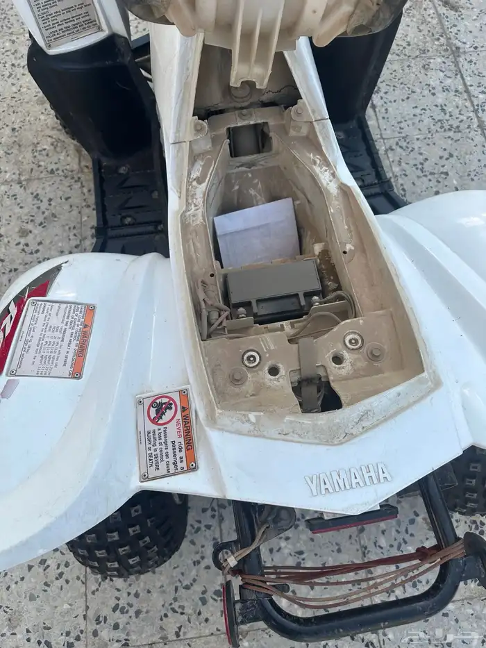 دباب رابتر مقاس 80 6