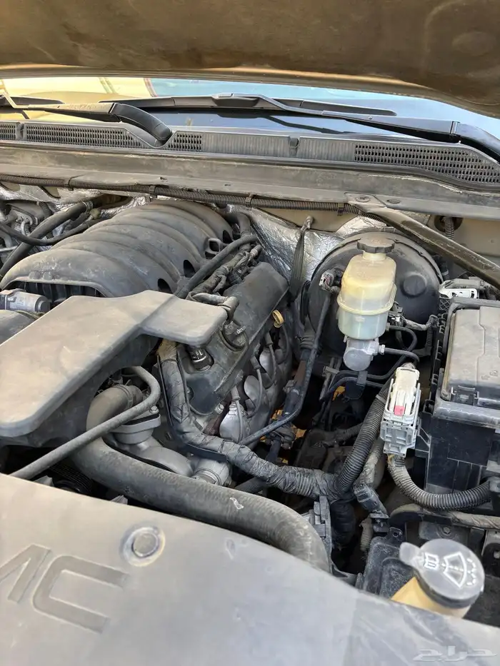 جمس يوكن 2015 20