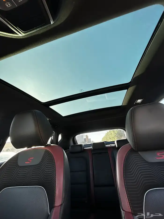 GEELY Coolray S Full Options 2021 - First Owner 13