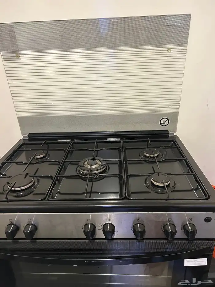 غسالة ملابس وفرن بوتيقاز واسطوانه 2