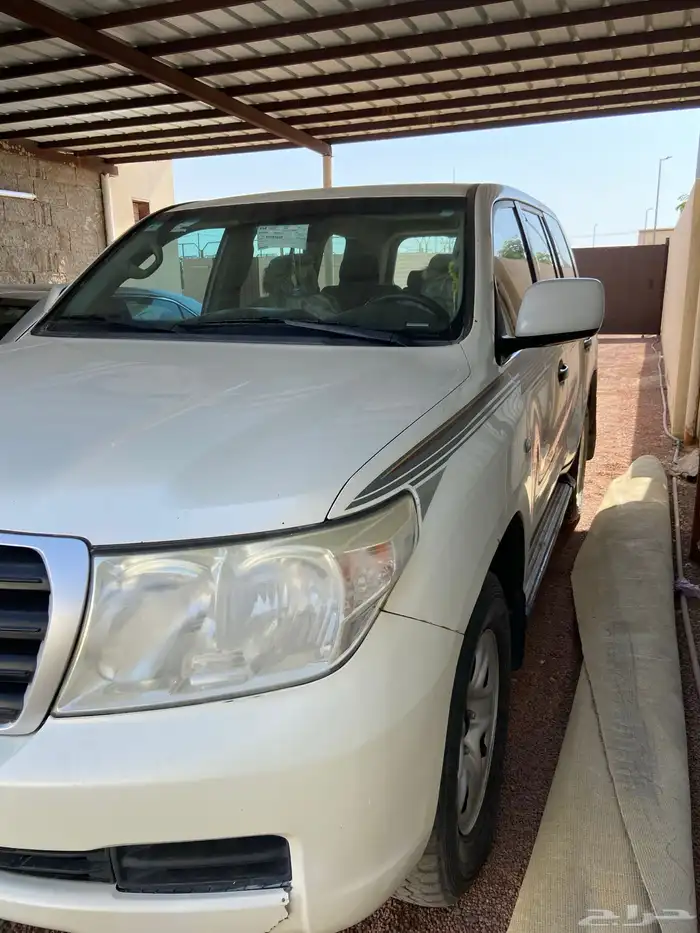 للبيع جي 2010 2