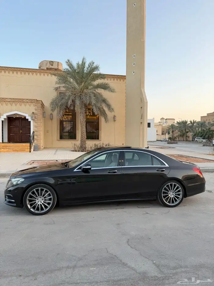 مرسيدس 2015 0