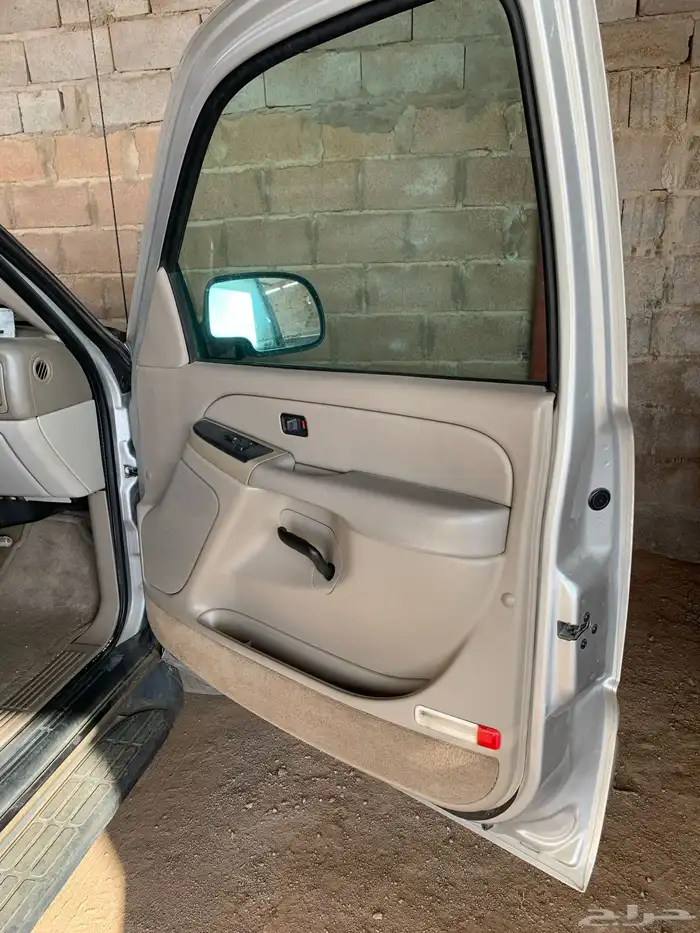 جمس سيرا سعودي 2005 3