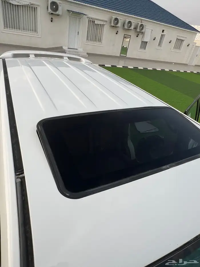 تويوتا لاندكروزر 2002 فل كامل 71