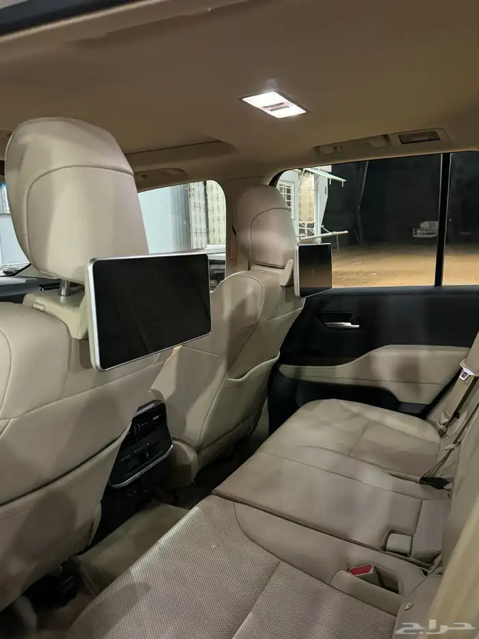 جيب جكسار ديزل 3