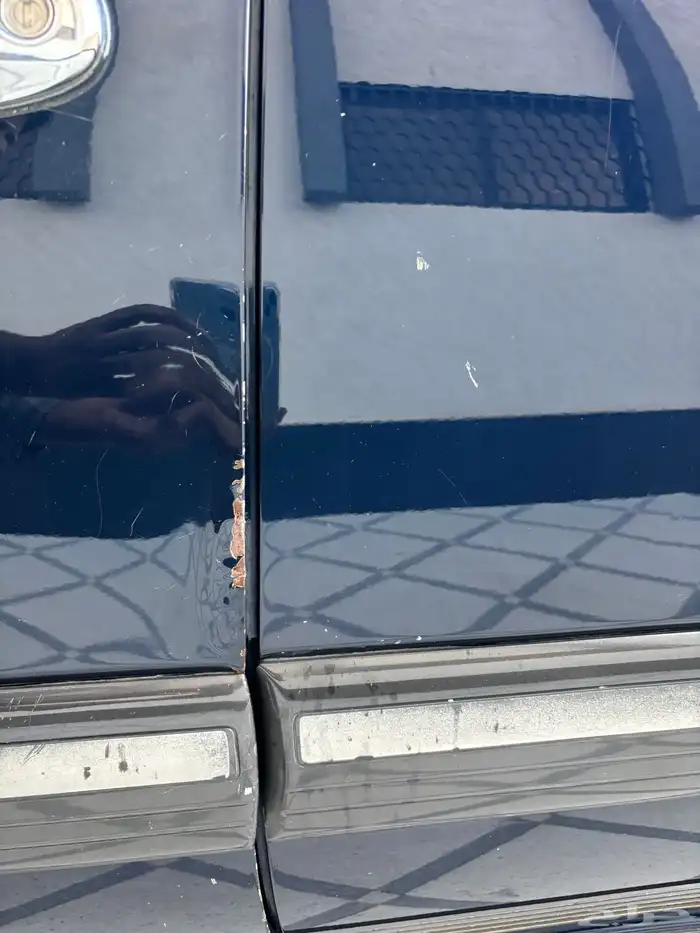 جيب لاندكروزر 2004 ديزل أساس 11